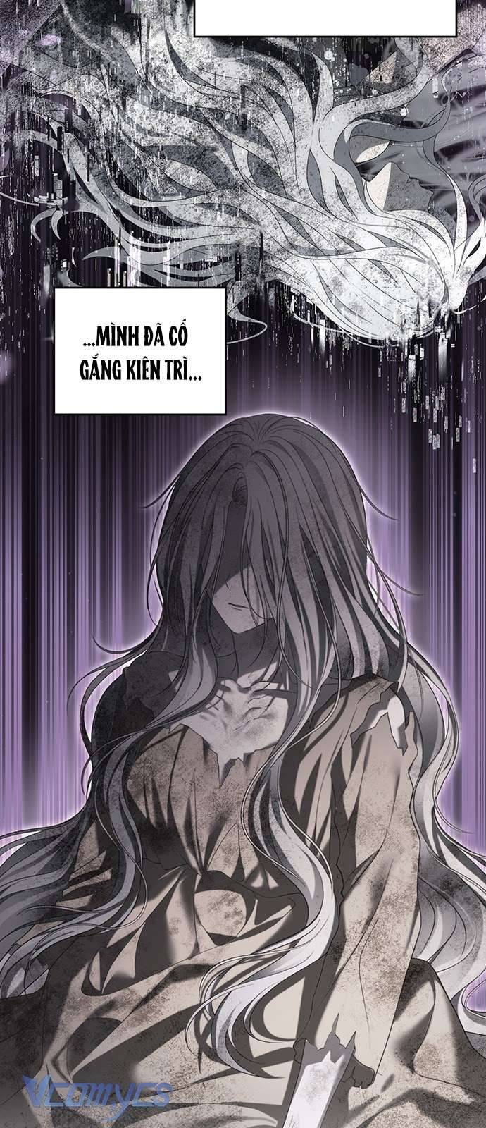 Praesepe Bên Ngoài Chiếc Lồng Chapter 1 - Trang 62