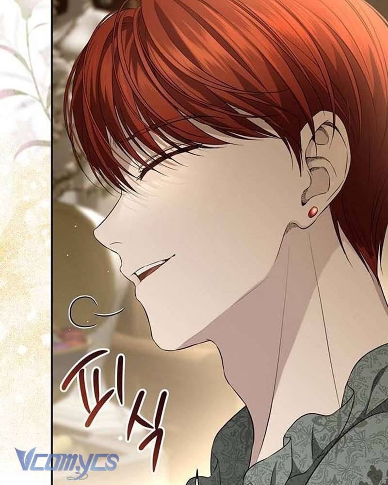 Praesepe Bên Ngoài Chiếc Lồng Chapter 9 - Trang 119