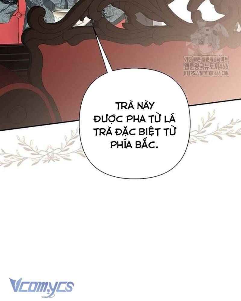 Praesepe Bên Ngoài Chiếc Lồng Chapter 9 - Trang 10