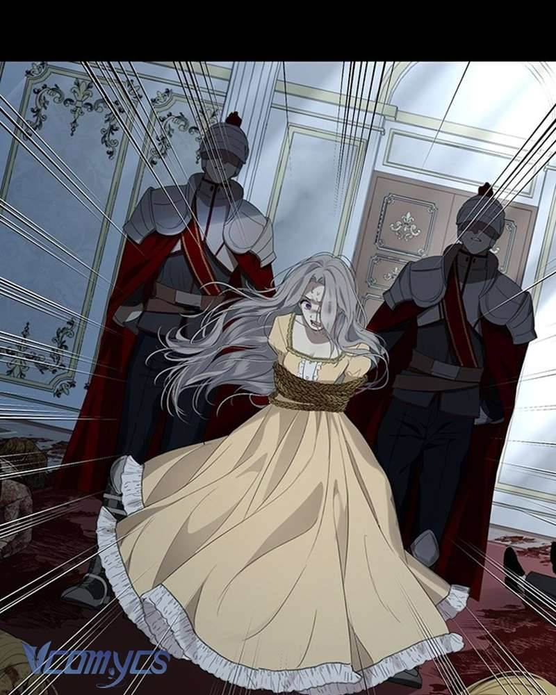 Praesepe Bên Ngoài Chiếc Lồng Chapter 2 - Trang 92