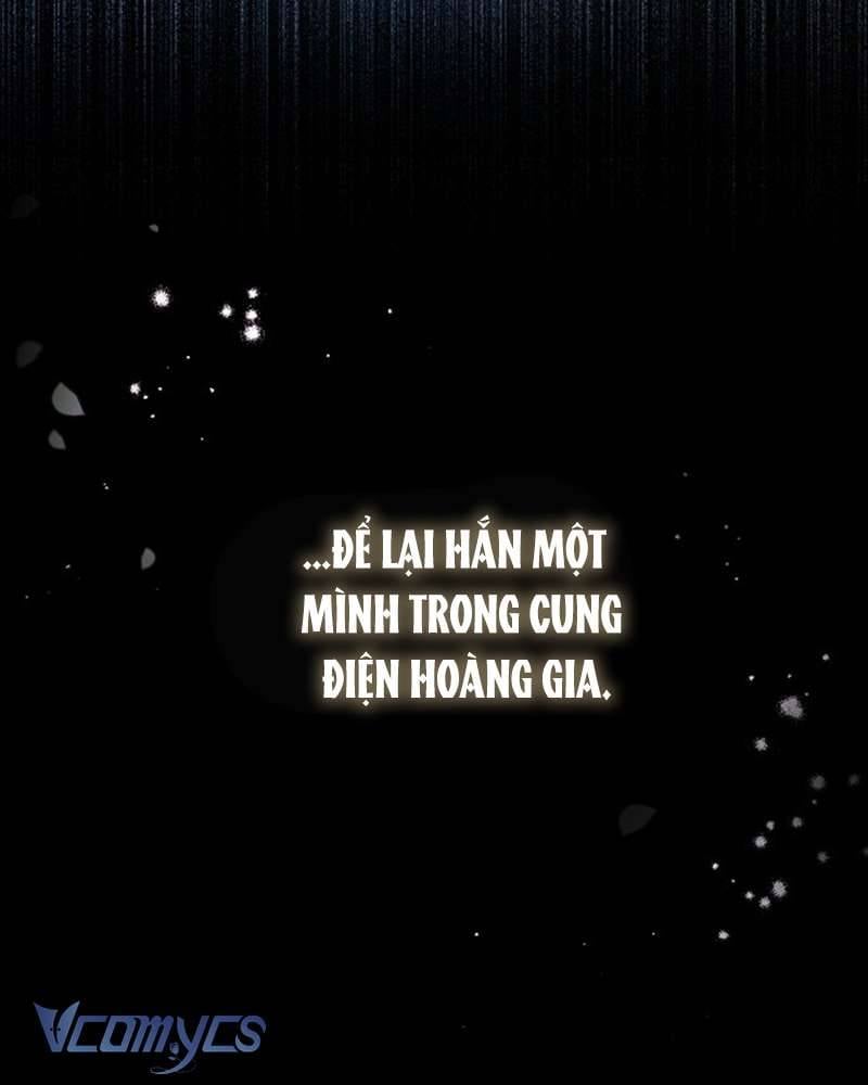 Praesepe Bên Ngoài Chiếc Lồng Chapter 2 - Trang 53