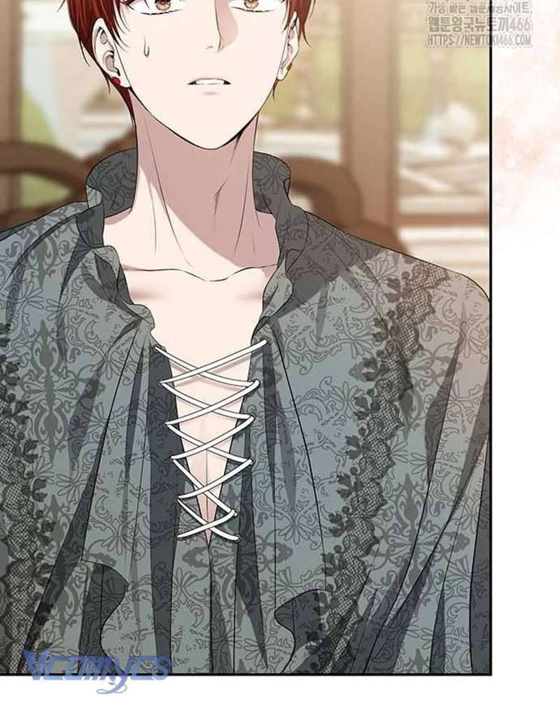 Praesepe Bên Ngoài Chiếc Lồng Chapter 9 - Trang 71