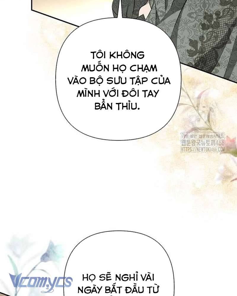 Praesepe Bên Ngoài Chiếc Lồng Chapter 9 - Trang 120