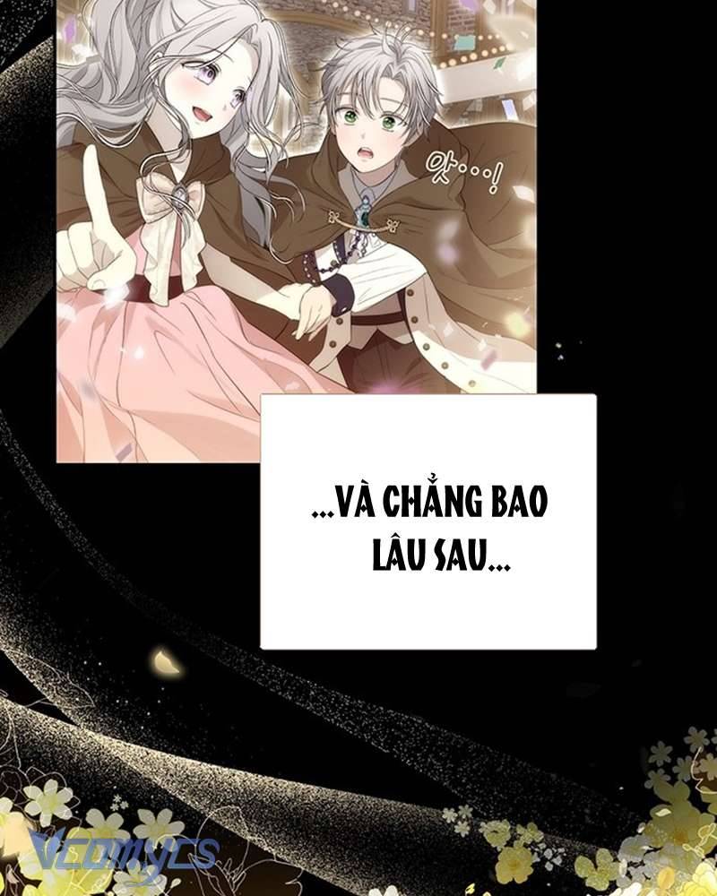 Praesepe Bên Ngoài Chiếc Lồng Chapter 2 - Trang 65