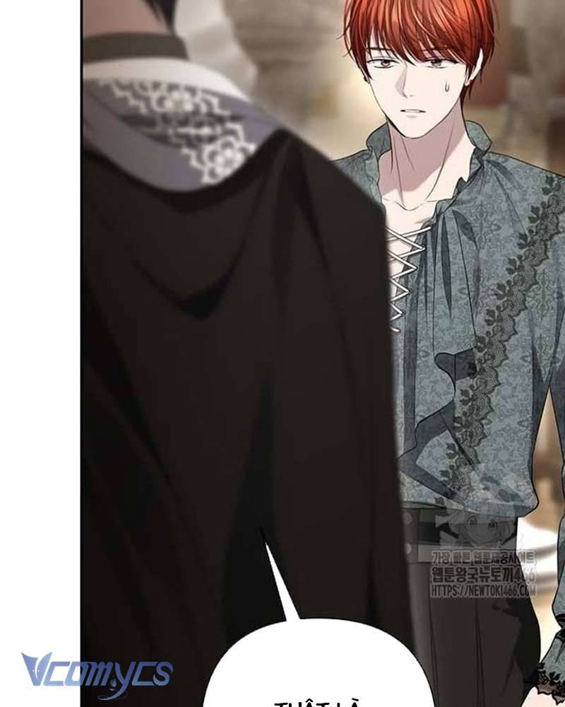 Praesepe Bên Ngoài Chiếc Lồng Chapter 9 - Trang 137