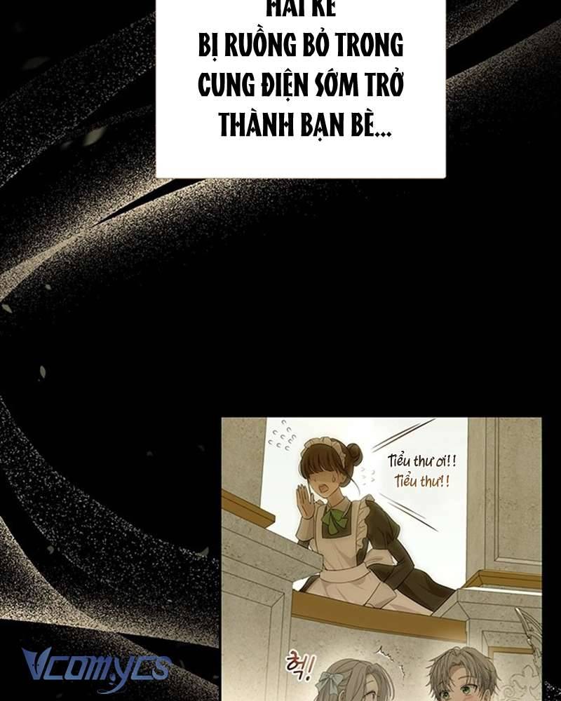 Praesepe Bên Ngoài Chiếc Lồng Chapter 2 - Trang 63