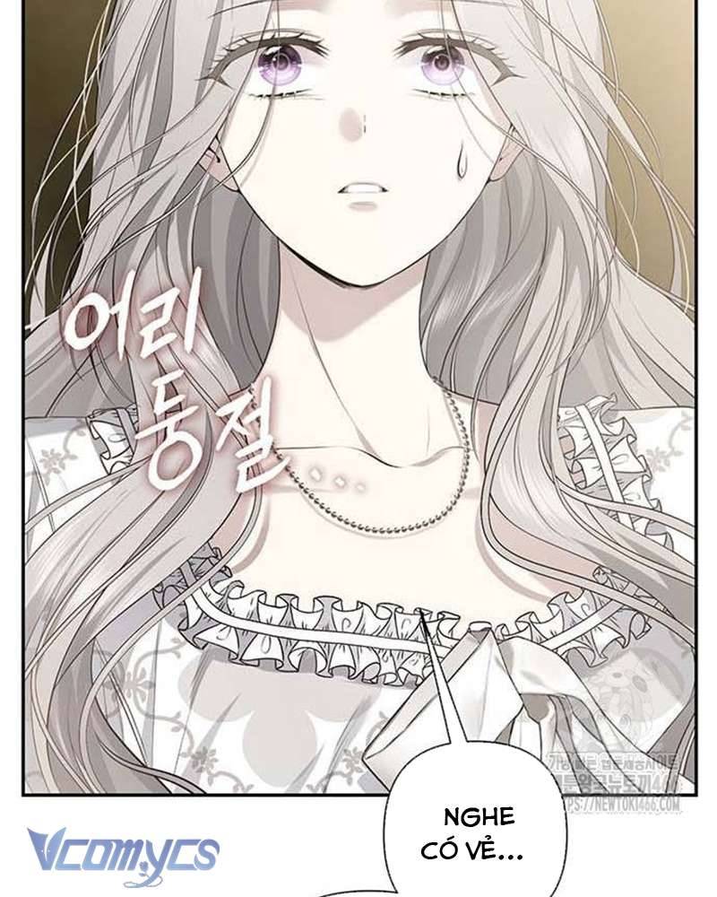 Praesepe Bên Ngoài Chiếc Lồng Chapter 8 - Trang 120