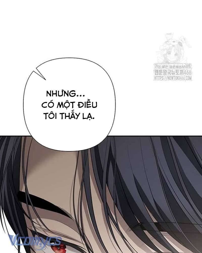 Praesepe Bên Ngoài Chiếc Lồng Chapter 9 - Trang 44