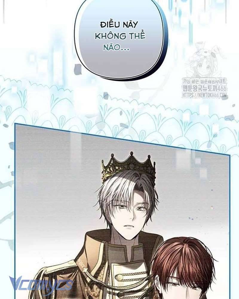 Praesepe Bên Ngoài Chiếc Lồng Chapter 7 - Trang 110