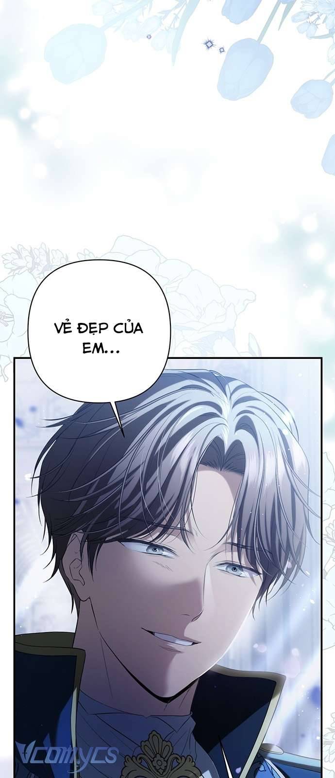 Praesepe Bên Ngoài Chiếc Lồng Chapter 1 - Trang 4