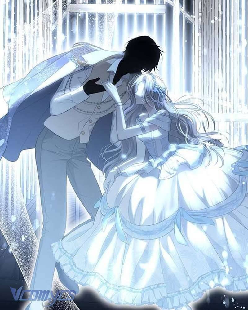 Praesepe Bên Ngoài Chiếc Lồng Chapter 4 - Trang 111