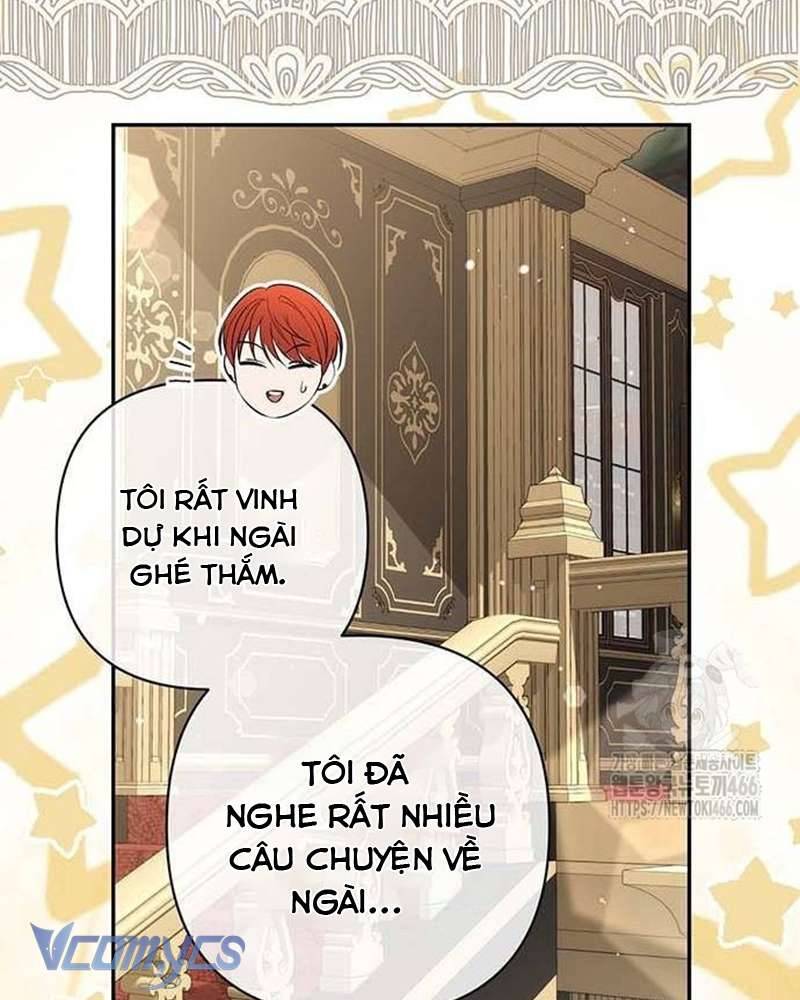 Praesepe Bên Ngoài Chiếc Lồng Chapter 9 - Trang 15