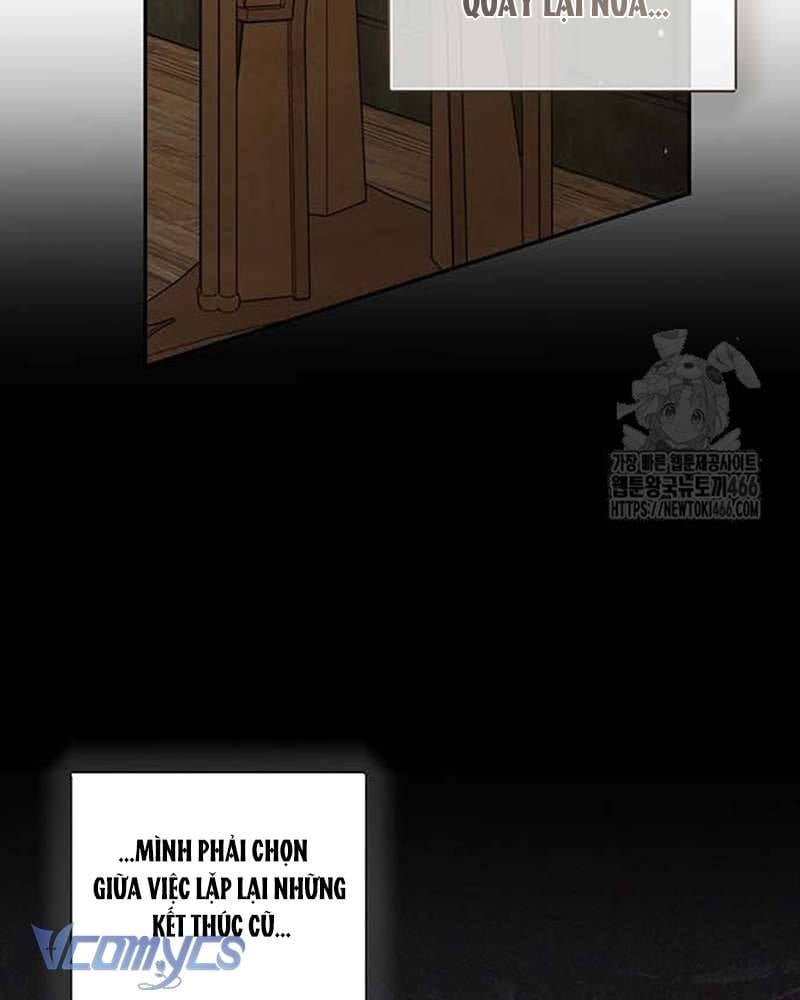 Praesepe Bên Ngoài Chiếc Lồng Chapter 4 - Trang 108