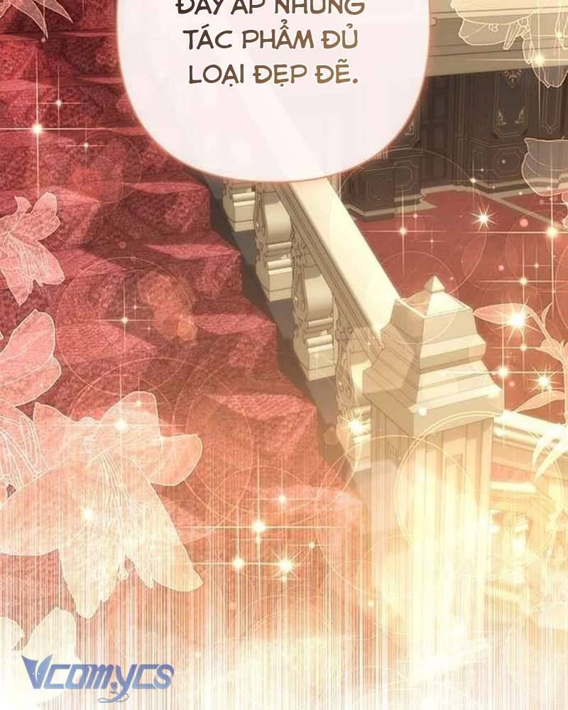 Praesepe Bên Ngoài Chiếc Lồng Chapter 9 - Trang 94