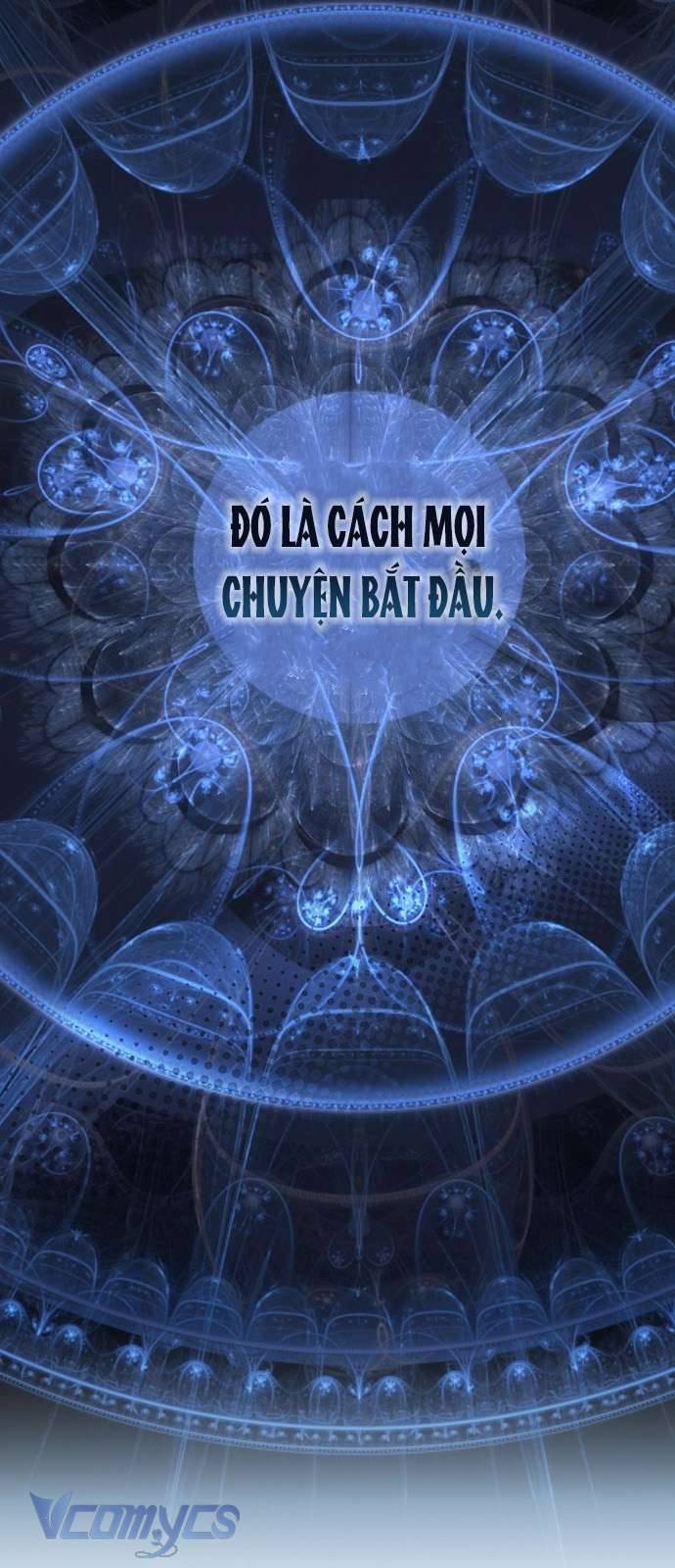 Praesepe Bên Ngoài Chiếc Lồng Chapter 1 - Trang 52