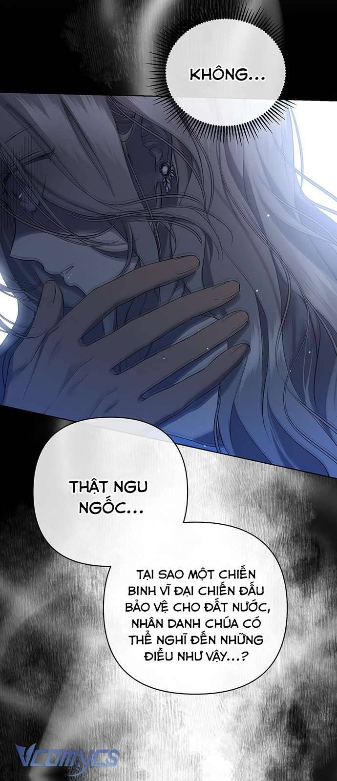 Praesepe Bên Ngoài Chiếc Lồng Chapter 1 - Trang 12