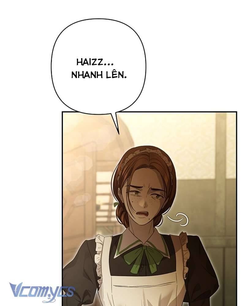 Praesepe Bên Ngoài Chiếc Lồng Chapter 2 - Trang 23