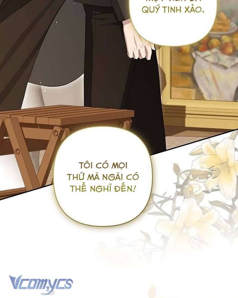 Praesepe Bên Ngoài Chiếc Lồng Chapter 9 - Trang 108