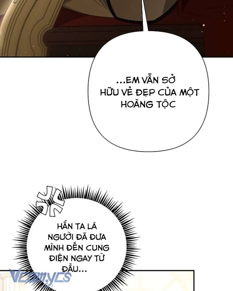 Praesepe Bên Ngoài Chiếc Lồng Chapter 2 - Trang 41