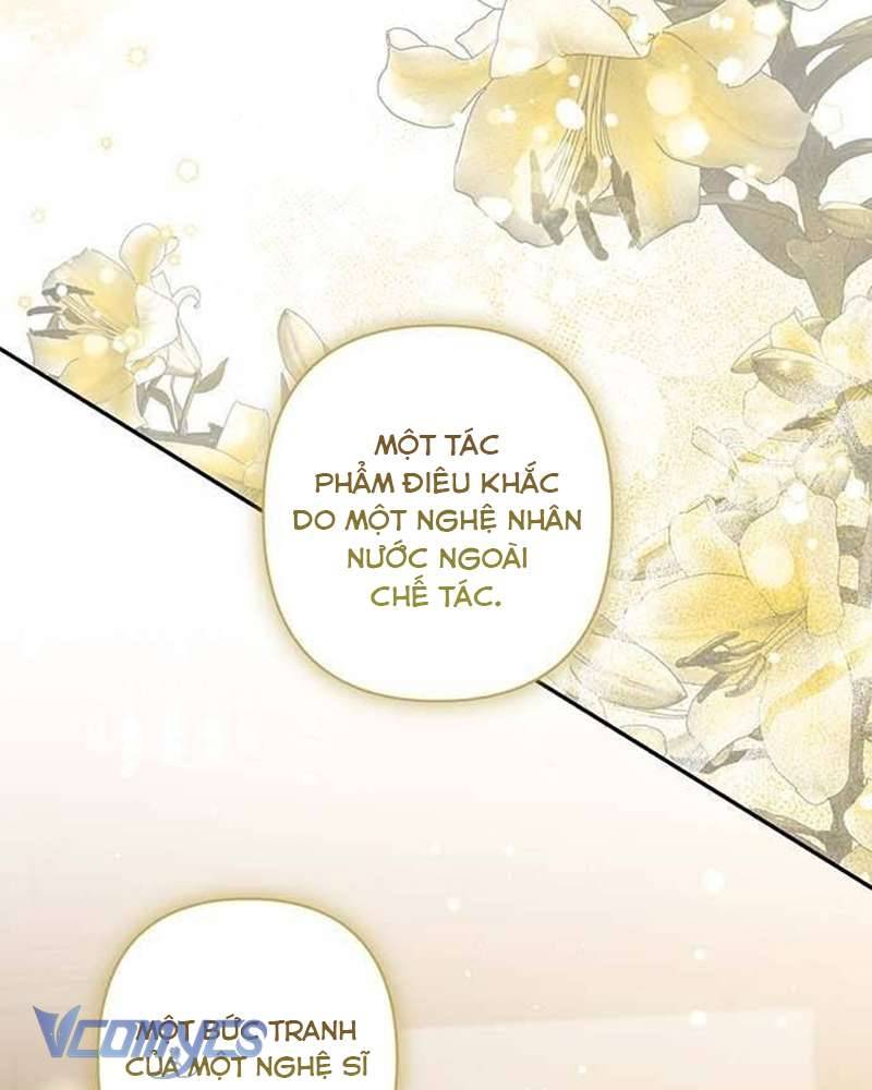 Praesepe Bên Ngoài Chiếc Lồng Chapter 9 - Trang 106