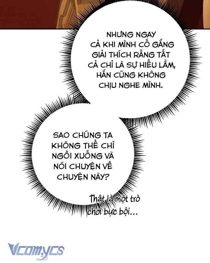 Praesepe Bên Ngoài Chiếc Lồng Chapter 2 - Trang 102
