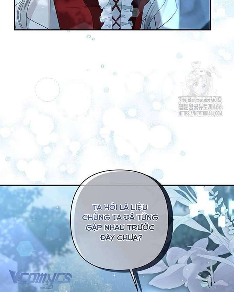 Praesepe Bên Ngoài Chiếc Lồng Chapter 6 - Trang 8