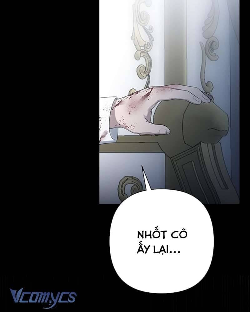Praesepe Bên Ngoài Chiếc Lồng Chapter 2 - Trang 94