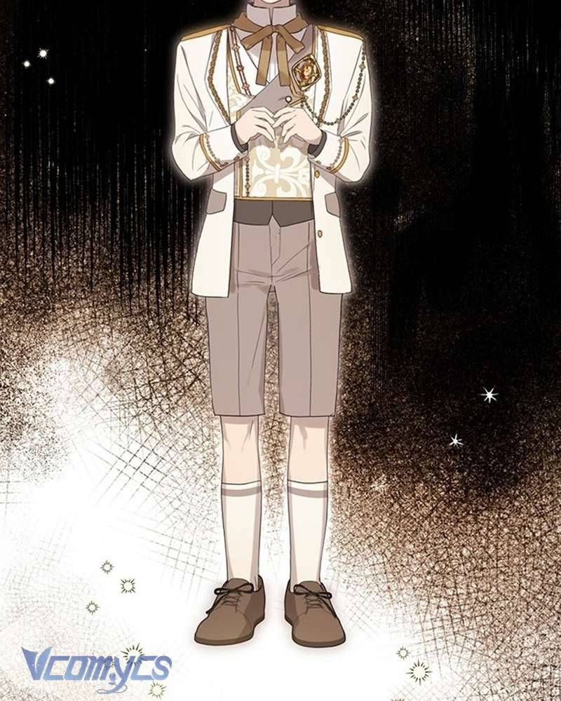 Praesepe Bên Ngoài Chiếc Lồng Chapter 2 - Trang 46
