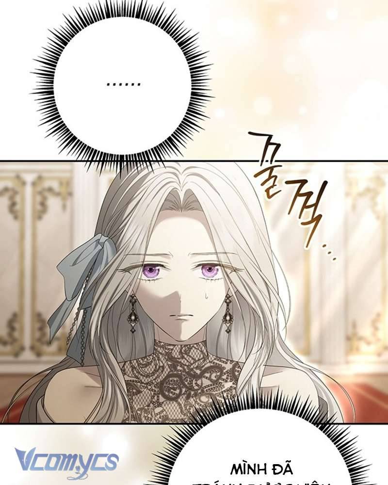 Praesepe Bên Ngoài Chiếc Lồng Chapter 2 - Trang 134