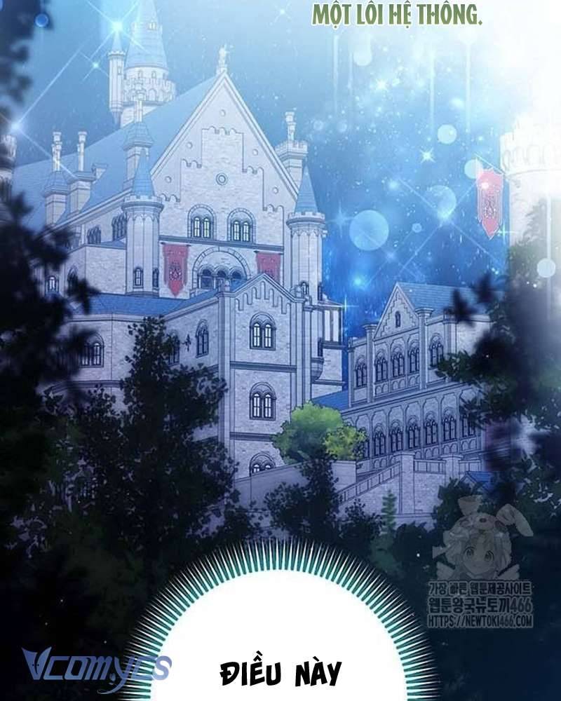 Praesepe Bên Ngoài Chiếc Lồng Chapter 6 - Trang 36
