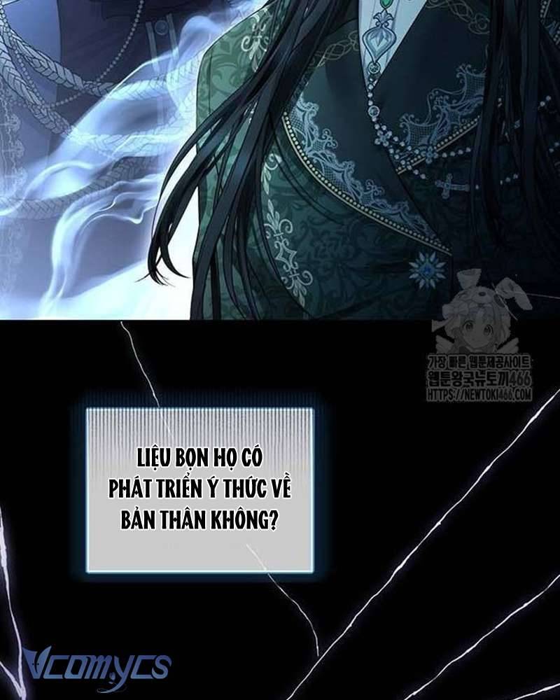 Praesepe Bên Ngoài Chiếc Lồng Chapter 6 - Trang 103