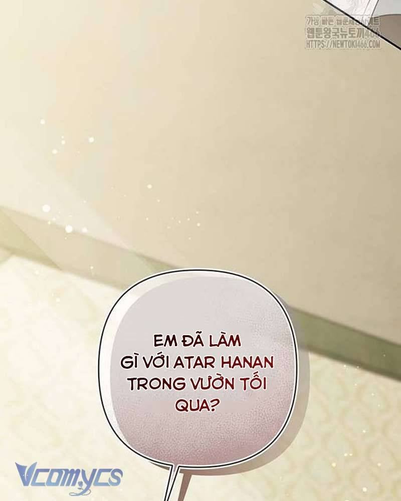 Praesepe Bên Ngoài Chiếc Lồng Chapter 8 - Trang 60
