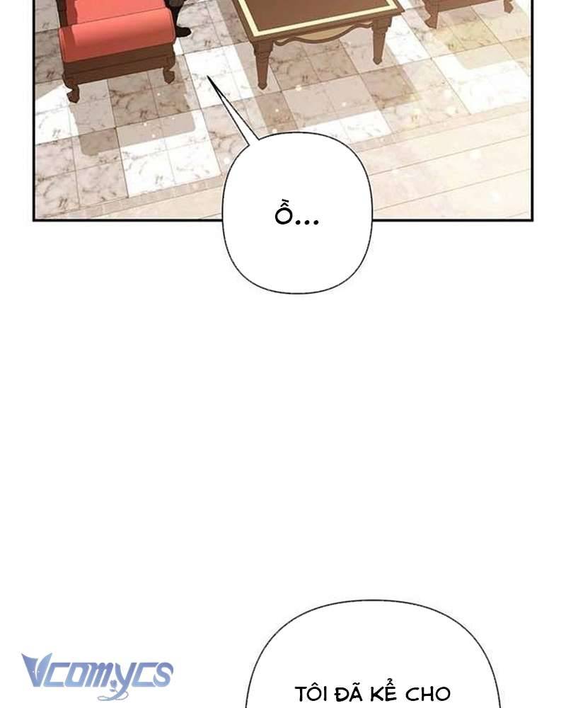 Praesepe Bên Ngoài Chiếc Lồng Chapter 9 - Trang 39