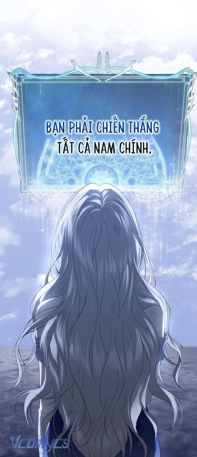 Praesepe Bên Ngoài Chiếc Lồng Chapter 1 - Trang 71