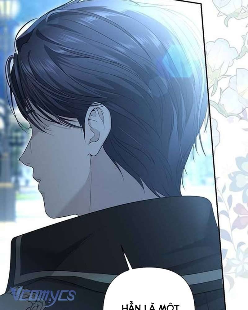Praesepe Bên Ngoài Chiếc Lồng Chapter 7 - Trang 52