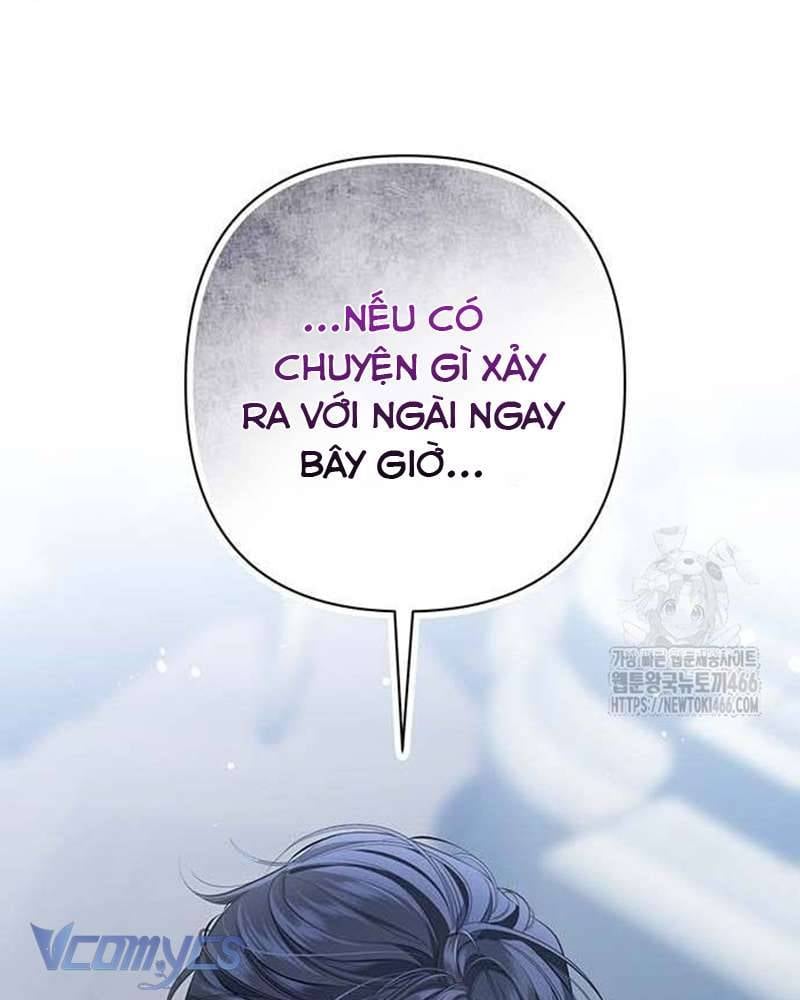Praesepe Bên Ngoài Chiếc Lồng Chapter 9 - Trang 126