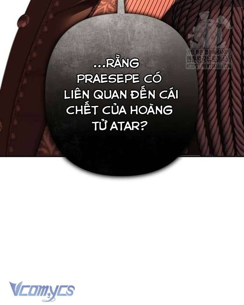 Praesepe Bên Ngoài Chiếc Lồng Chapter 9 - Trang 56