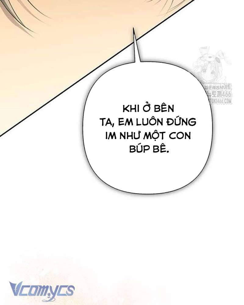 Praesepe Bên Ngoài Chiếc Lồng Chapter 8 - Trang 115