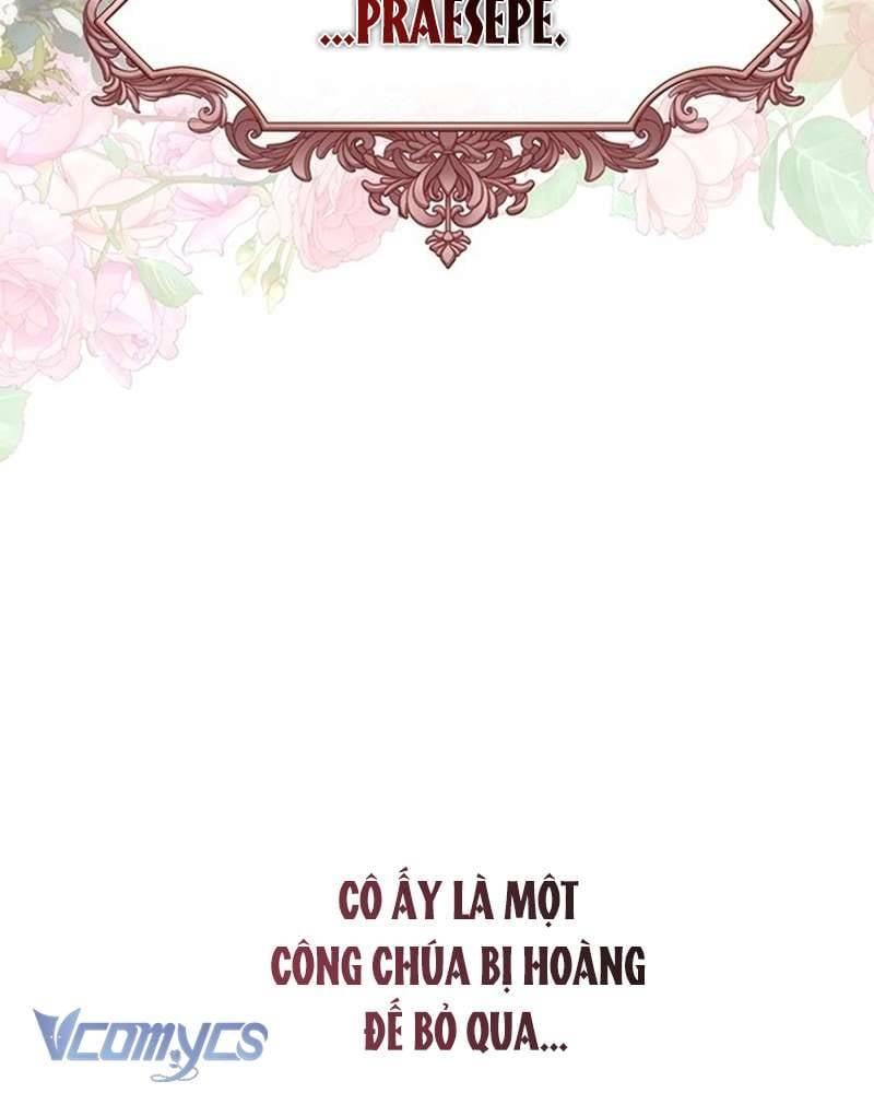 Praesepe Bên Ngoài Chiếc Lồng Chapter 2 - Trang 59