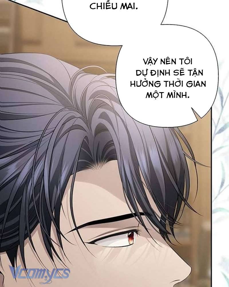 Praesepe Bên Ngoài Chiếc Lồng Chapter 9 - Trang 121