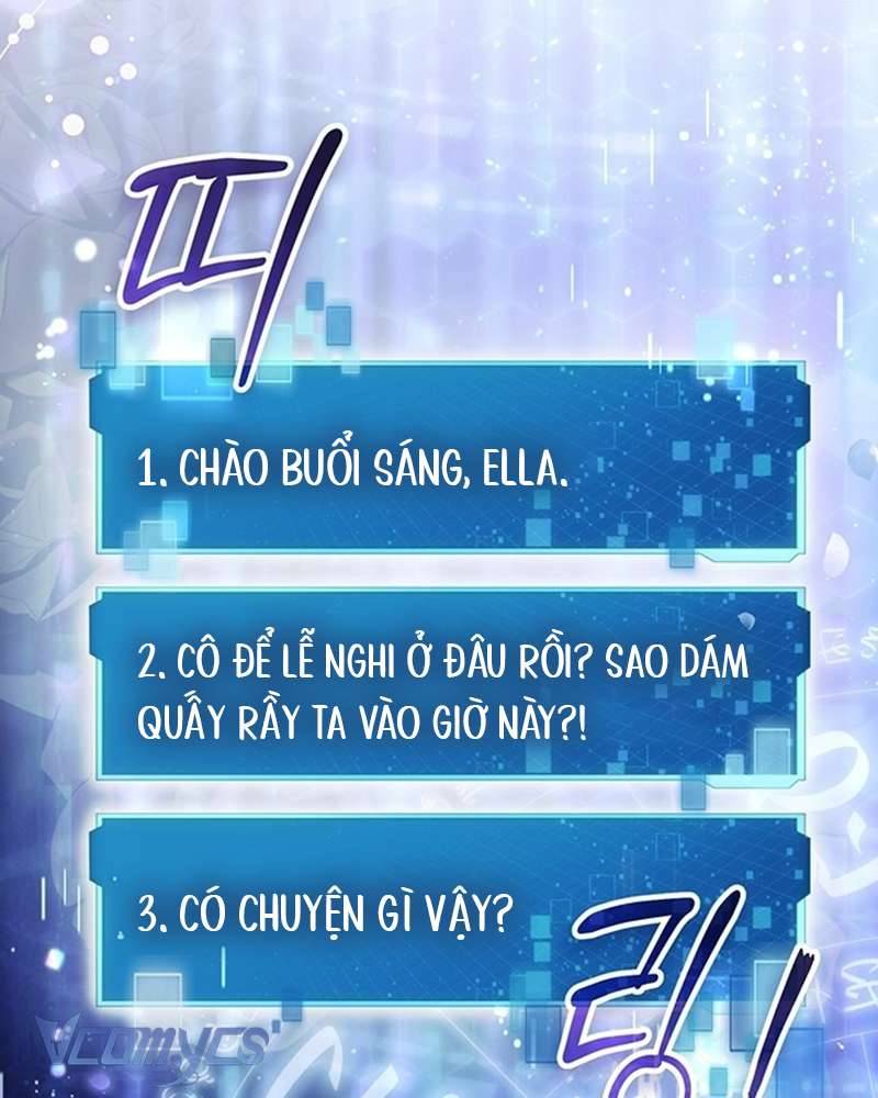 Praesepe Bên Ngoài Chiếc Lồng Chapter 2 - Trang 6