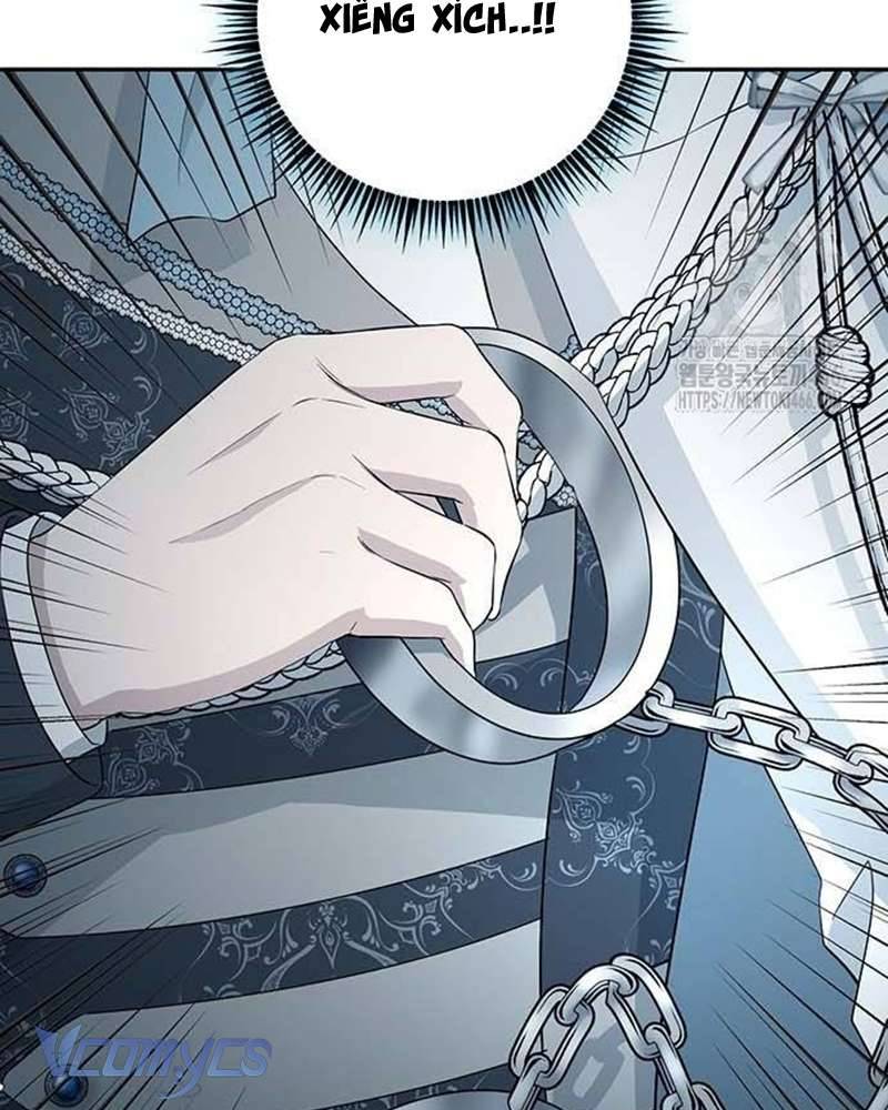 Praesepe Bên Ngoài Chiếc Lồng Chapter 6 - Trang 54