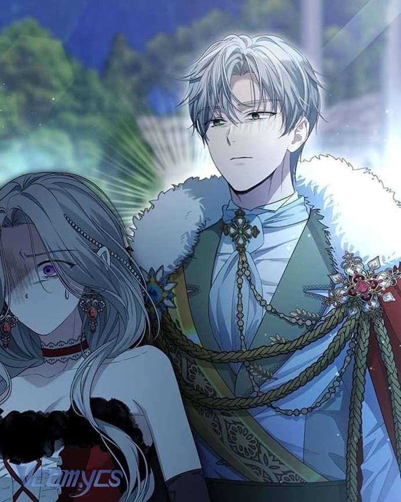 Praesepe Bên Ngoài Chiếc Lồng Chapter 6 - Trang 128