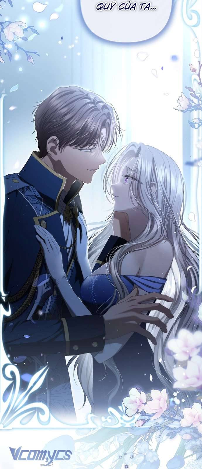 Praesepe Bên Ngoài Chiếc Lồng Chapter 1 - Trang 3