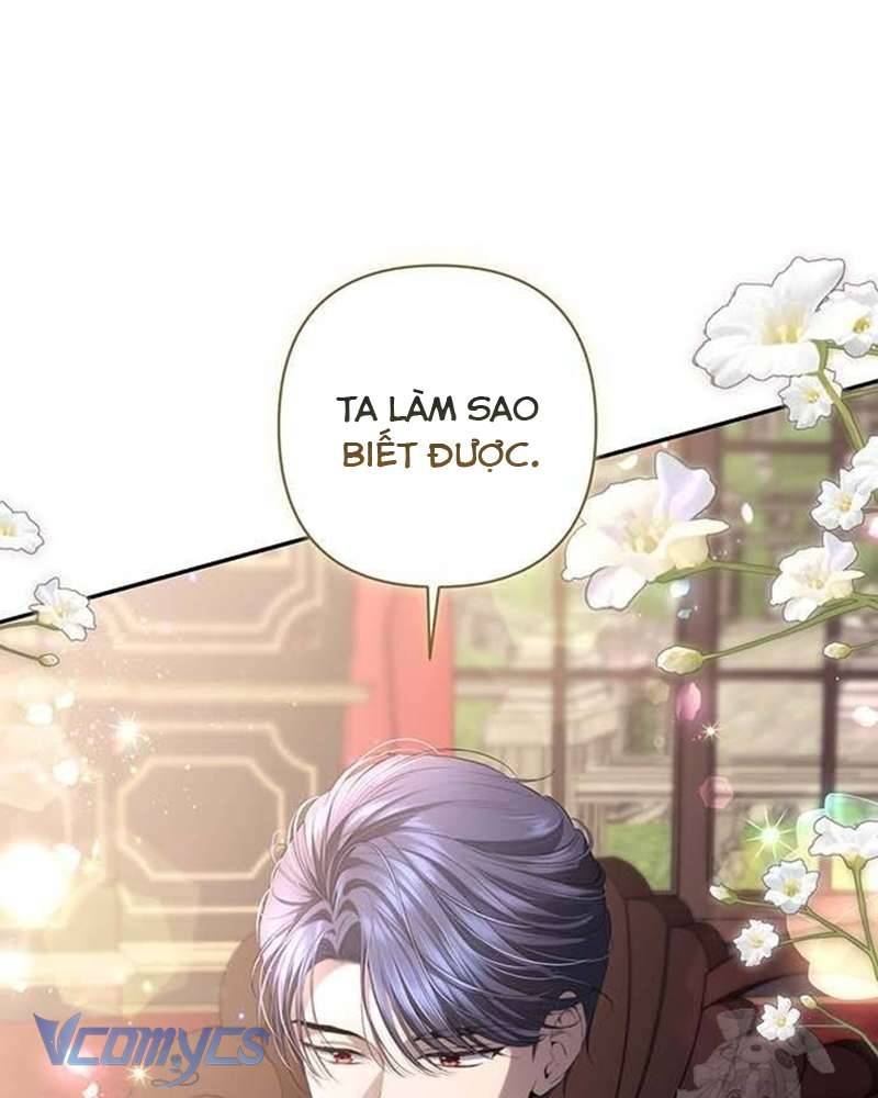 Praesepe Bên Ngoài Chiếc Lồng Chapter 9 - Trang 11