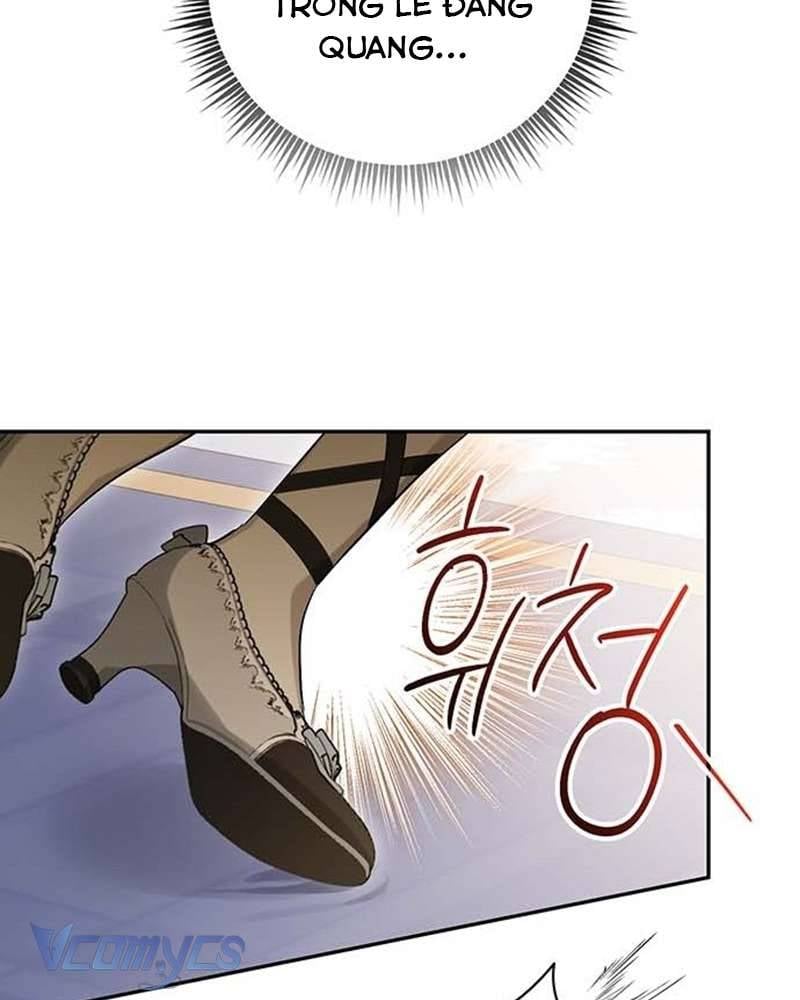 Praesepe Bên Ngoài Chiếc Lồng Chapter 3 - Trang 114