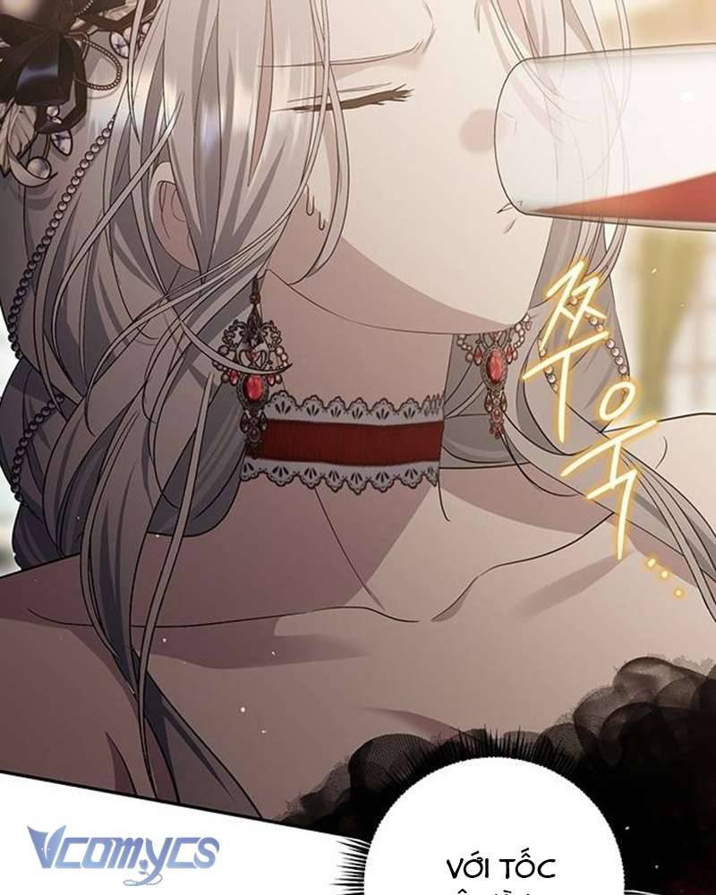 Praesepe Bên Ngoài Chiếc Lồng Chapter 5 - Trang 71