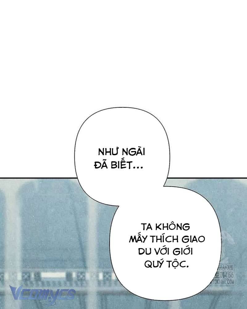 Praesepe Bên Ngoài Chiếc Lồng Chapter 9 - Trang 72