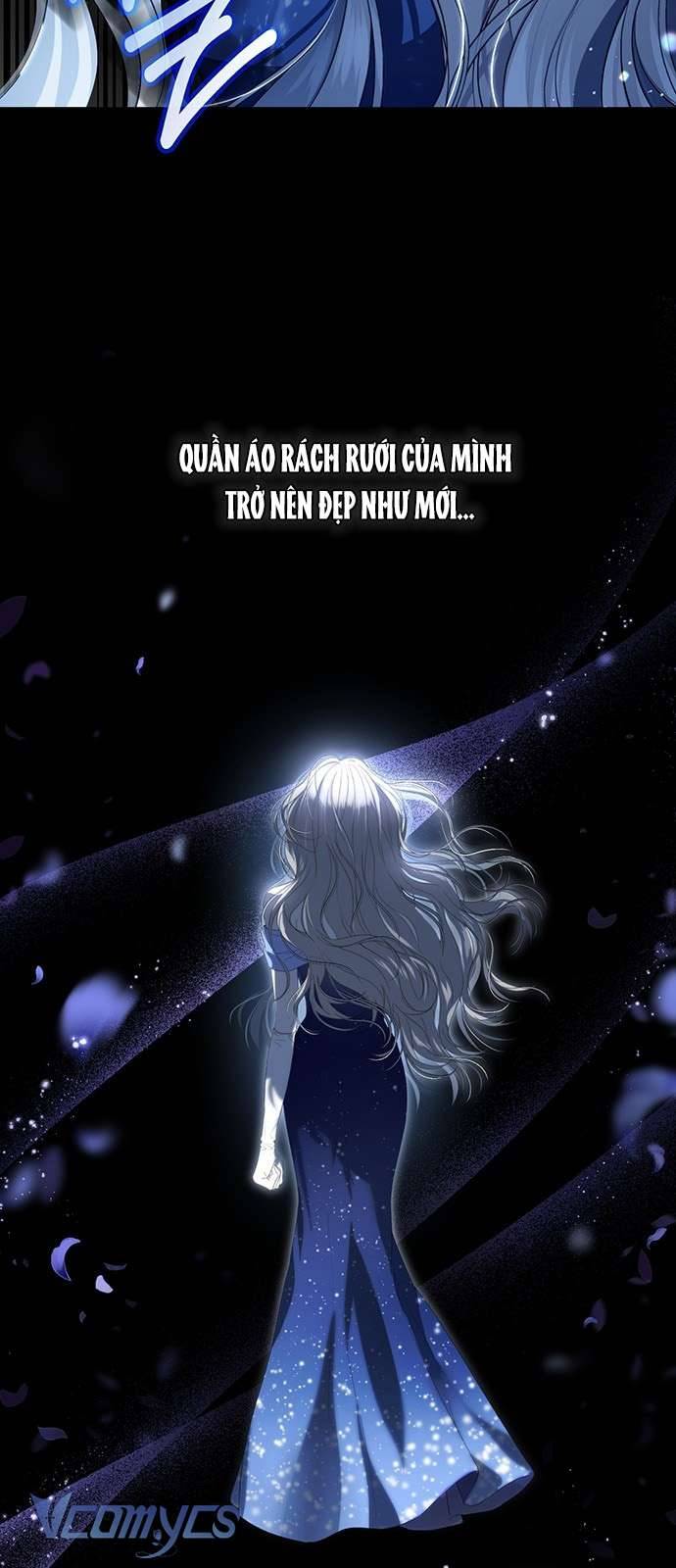 Praesepe Bên Ngoài Chiếc Lồng Chapter 1 - Trang 85