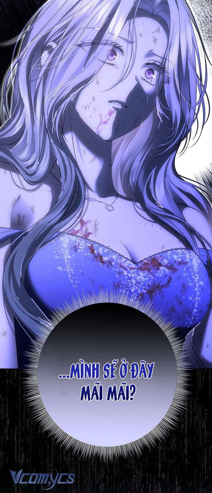 Praesepe Bên Ngoài Chiếc Lồng Chapter 1 - Trang 67
